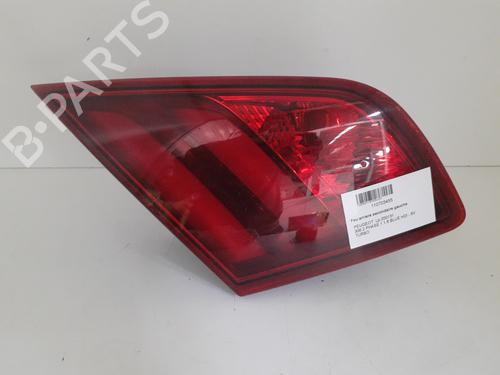 Used Left tailgate light Left tailgate light PEUGEOT 308 II (LB_, LP_, LW_, LH_, L3_) 1.6 BlueHDi 120 (120 hp) 28128160 28128160