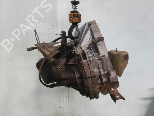 Gearbox RENAULT KANGOO Express (FW0/1_) | BP33836814M3 - Image 3