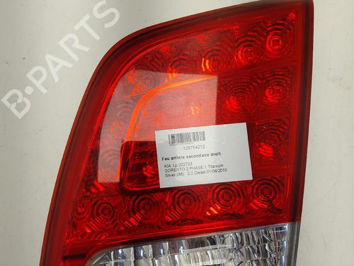 Right tailgate light KIA SORENTO II (XM) 2.2 CRDi 4WD | BP35918531C80 - Image 3