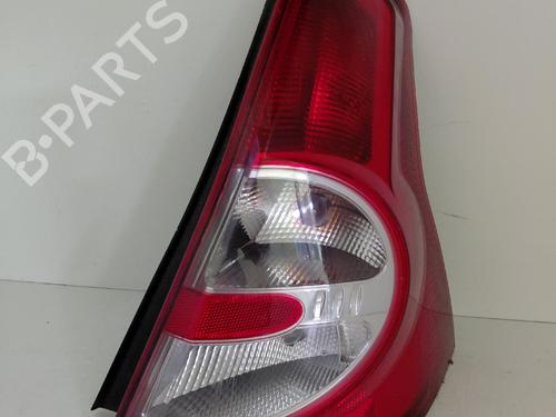 Højre baglygte DACIA SANDERO 1.4 MPI LPG | BP38187964C35 - Image 5