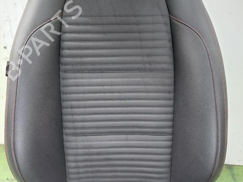 Used Right front seat Right front seat MERCEDES-BENZ A-CLASS (W176) A 200 CDI / d (176.008) (136 hp) 36590539 36590539