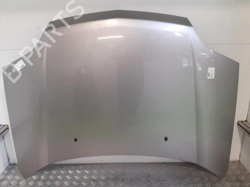 Capot NISSAN X-TRAIL I (T30) 2.2 dCi 4x4 (136 hp) 24760735