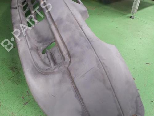 Used Front bumper Front bumper RENAULT TWINGO I (C06_) 1.2 (C066, C068) (58 hp) 24741560 24741560