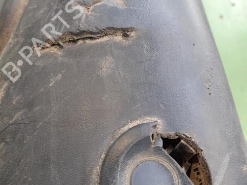 Rear bumper CITROËN BERLINGO Box Body/MPV (B9) 1.6 BlueHDi 100 | BP27171973C8 