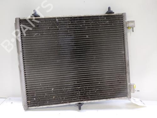 AC radiator CITROËN C3 III (SX) 1.2 PureTech 82 | BP30679521M32 - Image 2