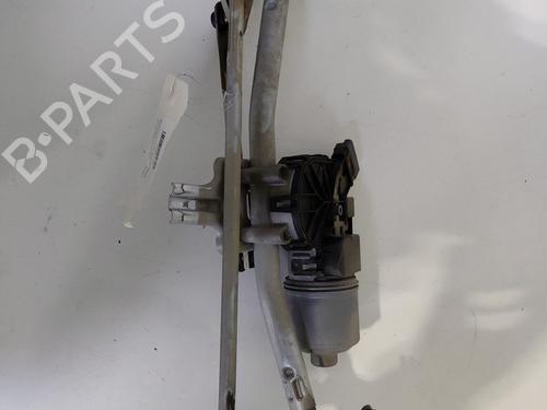 Used Front wiper motor Front wiper motor CITROËN BERLINGO Box Body/MPV (B9) 1.6 BlueHDi 100 (99 hp) 33681534 33681534