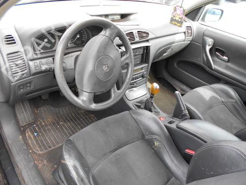 Left mirror RENAULT LAGUNA II (BG0/1_) 1.9 dCi (BG08, BG0G) | BP24758374C26