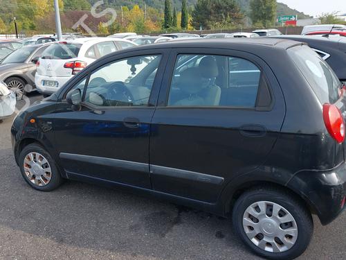 Used Parts CHEVROLET MATIZ (M200, M250) 1.0 (67 hp) 4269028