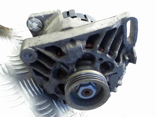Alternator RENAULT TWINGO I (C06_) 1.2 (C066, C068) | BP24760331M7 