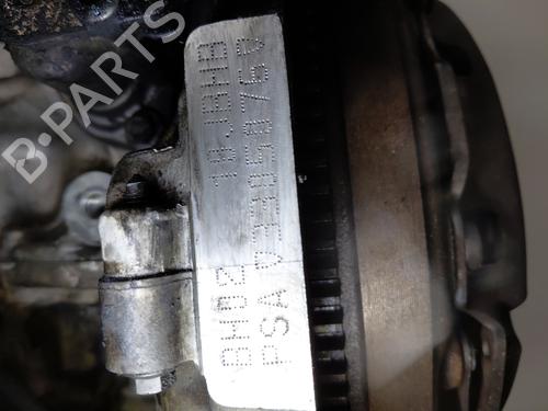 Engine CITROËN BERLINGO Box Body/MPV (B9) 1.6 BlueHDi 100 | BP32510243M1