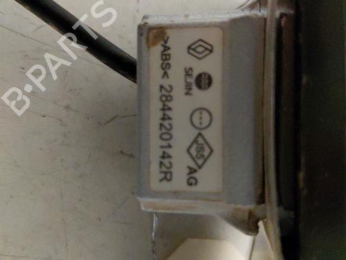 Used Camera Camera RENAULT KANGOO Express (FW0/1_) 1.5 dCi 90 (FW0G, FW05, FW08, FW11) (90 hp) 32423726 32423726
