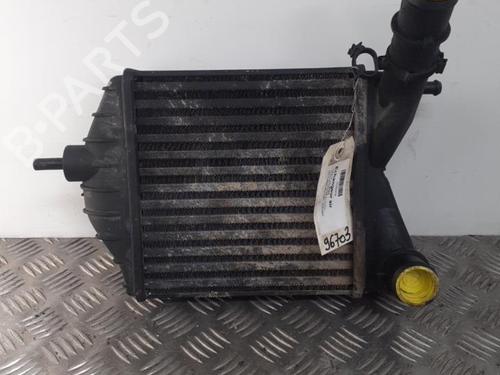 Used Intercooler LANCIA YPSILON (843_) 1.3 D Multijet (843.AXF11, 843.AXF1A, 843.AXM11,... (75 hp) 24740287