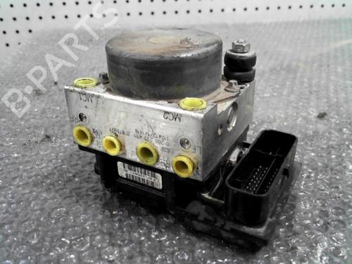 ABS pump CITROËN NEMO Box Body/MPV (AA_) 1.4 HDi | BP24744235M43 - Image 5