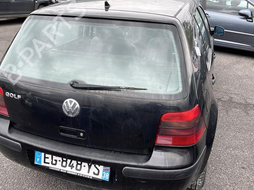 Front left window mechanism VW GOLF IV (1J1) 1.4 16V | BP27518781C22 