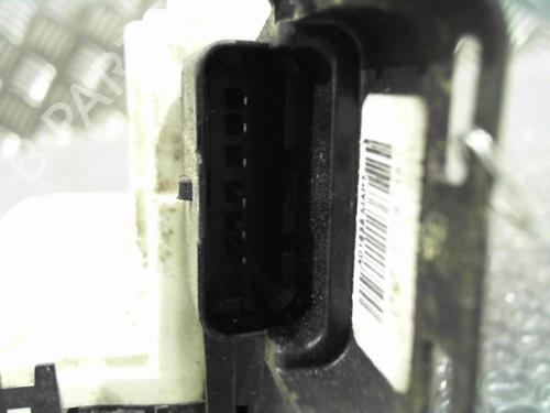 Front right lock PEUGEOT 308 SW I (4E_, 4H_) 2.0 HDi | BP24762974C97 