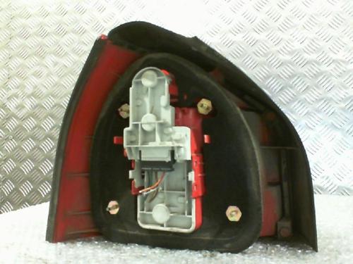 Right taillight AUDI A3 (8L1) 1.9 TDI | BP24762573C35 