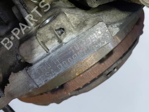 Engine CITROËN JUMPY III Van (V_) 1.5 BlueHDi 100 | BP31156318M1