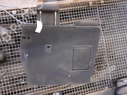 Used Rear seat Rear seat PEUGEOT 3008 I MPV (0U_) 1.6 BlueHDi 120 (120 hp) 24768389 24768389