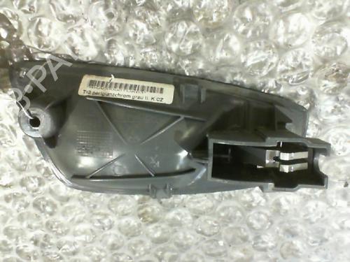 Front left interior door handle BMW 1 (E87) 118 d | BP24745585I13 - Image 3