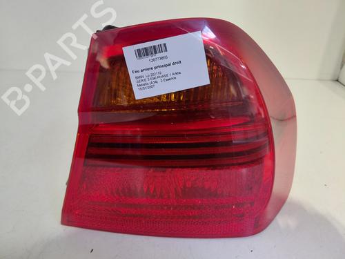 Used Right taillight Right taillight BMW 3 (E90) 320 i (150 hp) 36394089 36394089