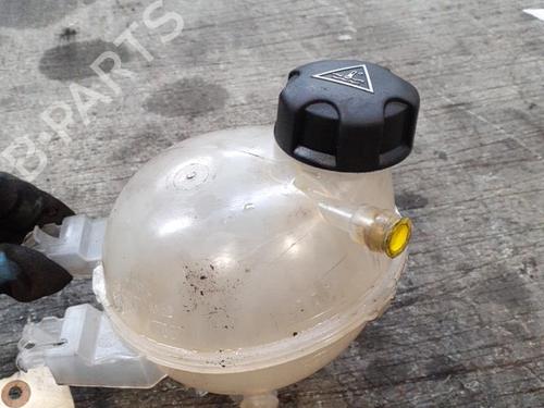 Used Expansion tank PEUGEOT 208 I (CA_, CC_) 1.2 THP 110 (110 hp) 24756159