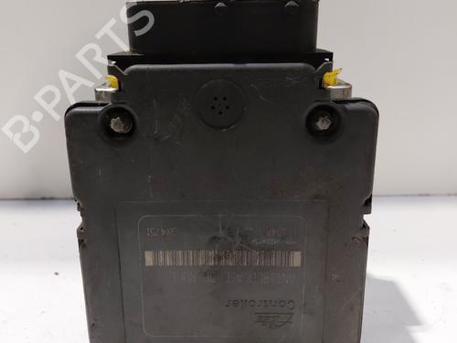 ABS pump PEUGEOT 206 Hatchback (2A/C) 1.4 i | BP29842554M43 