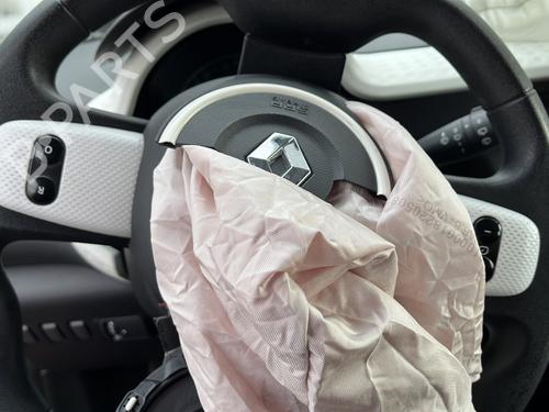 Gearbox RENAULT TWINGO III (BCM_, BCA_) 1.0 SCe 70 (BCMB) | BP32308070M3 - Image 8