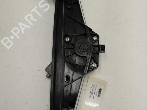 Used Rear right window mechanism Rear right window mechanism PEUGEOT 3008 II SUV (MC_, MR_, MJ_, M4_) [2016-2026] 37754665 37754665