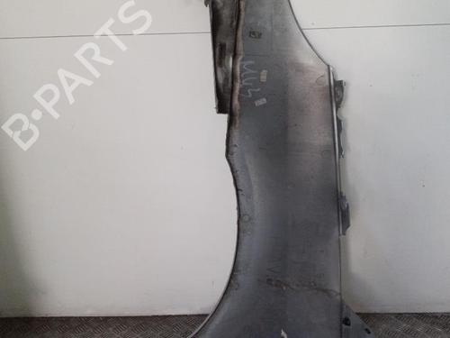 Used Right front fenders PEUGEOT 807 (EB_) 2.2 HDi (128 hp) 24747900