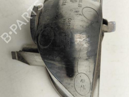 Rear bumper right light DACIA SANDERO III 1.0 TCe 100 ECO-G | BP36984778C82 - Image 3