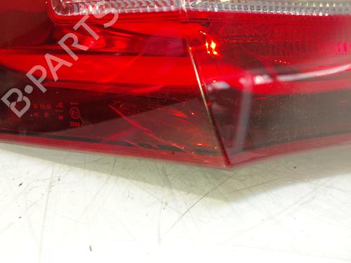 Used Left taillight Left taillight CITROËN C4 Picasso II 1.6 HDi / BlueHDi 115 (115 hp) 30692496 30692496