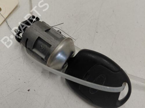 Ratlås/Tændingslås Ratlås/Tændingslås 38427889 38427889