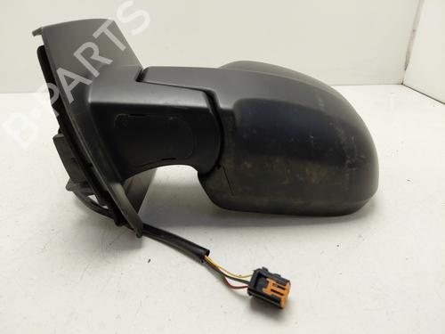 Left mirror CITROËN JUMPY III Van (V_) 1.5 BlueHDi 100 | BP32423939C26