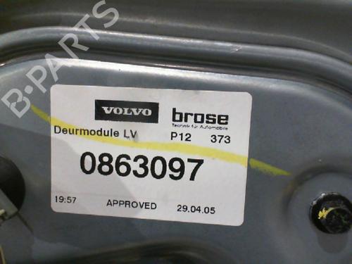 Left front door VOLVO V50 (545) 1.6 D | BP24766187C2 