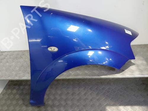 Forskærm Højre CITROËN C3 I (FC_, FN_) 1.4 HDi (68 hp) 29990363