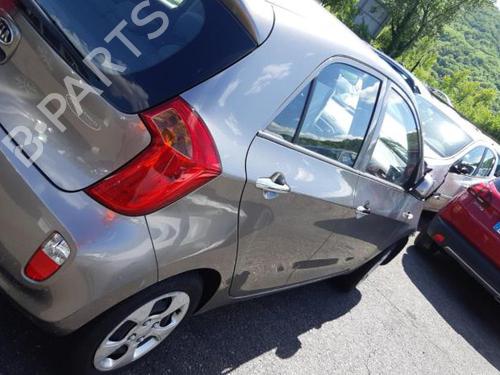 Alternator KIA PICANTO II (TA) 1.0 | BP24755531M7  - Image 7