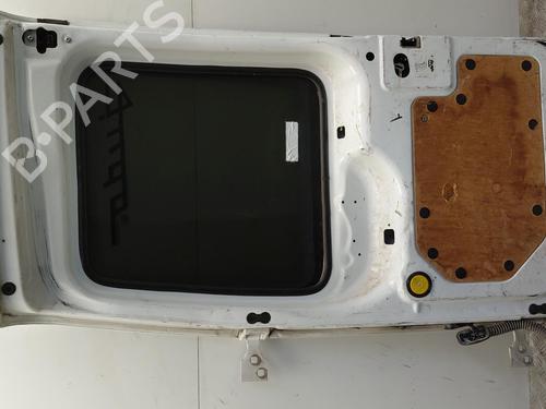 Højre bagagerum dør Højre bagagerum dør FORD TRANSIT CONNECT (P65_, P70_, P80_) 1.8 Di (75 hp) 36545440 36545440