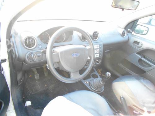 Pompe ABS FORD FIESTA V (JH_, JD_) 1.4 TDCi | BP24748061M43