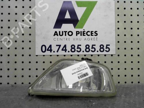 Used Right front fog light FORD FOCUS I Turnier (DNW) 1.8 TDCi (100 hp) 24752972
