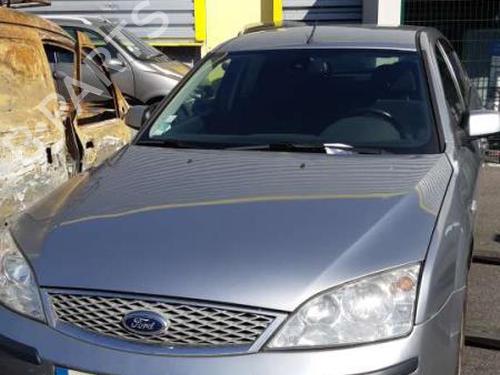 Right mirror FORD MONDEO III (B5Y) 2.0 16V TDDi / TDCi | BP24755931C27 