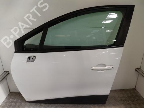 Used Left front door RENAULT CLIO IV (BH_) 1.5 dCi 90 (90 hp) 29642222