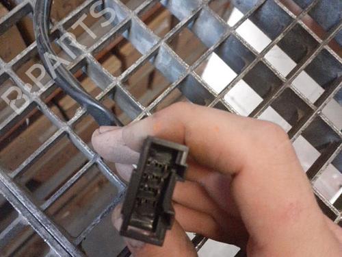 Used Right mirror Right mirror 24748361 24748361