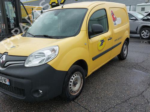 Grill RENAULT KANGOO Express (FW0/1_) 1.5 dCi 75 (FW07, FW10, FW04) | BP26451347C40 - Image 3