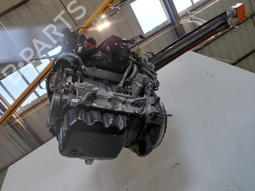 Used Engine Engine PEUGEOT 208 I (CA_, CC_) 1.6 GTi (208 hp) 36096433 36096433