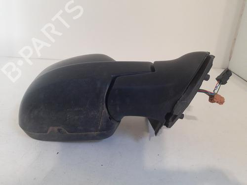 Right mirror CITROËN BERLINGO Box Body/MPV (B9) 1.6 BlueHDi 100 | BP28367341C27