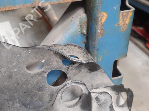 Subframe PEUGEOT EXPERT Van (VF3A_, VF3U_, VF3X_) 2.0 HDi 130 | BP28044713M9 