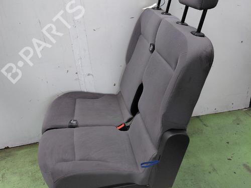 Right front seat PEUGEOT PARTNER Box Body/MPV | BP36590464C16 - Image 4