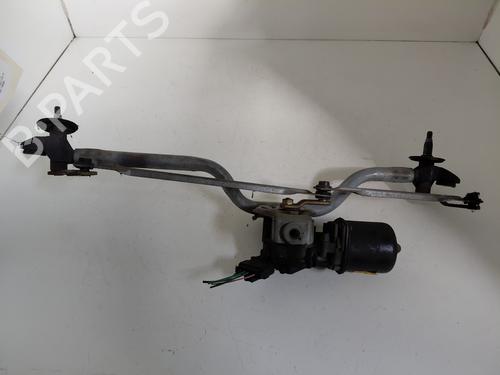 Used Front wiper motor RENAULT CLIO II (BB_, CB_) 1.5 dCi (B/CB07) (65 hp) 29307401
