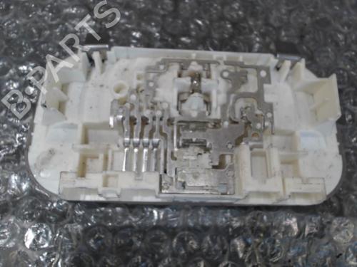 Used Interior roof light Interior roof light PEUGEOT 207 (WA_, WC_) 1.4 (73 hp) 24745232 24745232