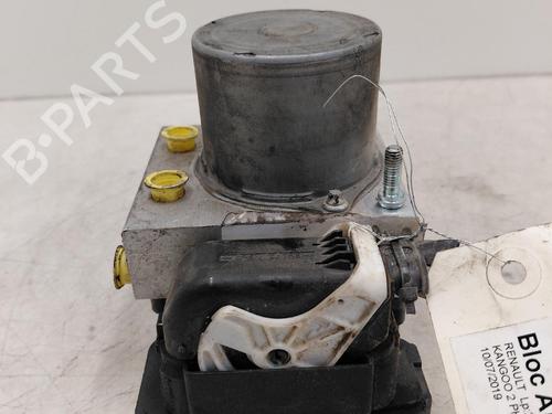 ABS pump RENAULT KANGOO Express (FW0/1_)  | BP38092531M43  - Image 7